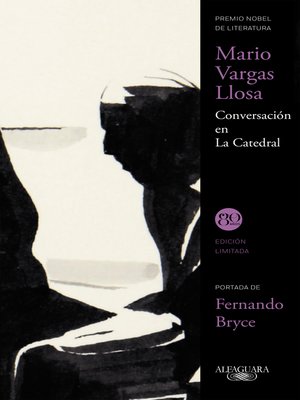 cover image of Conversación en La Catedral